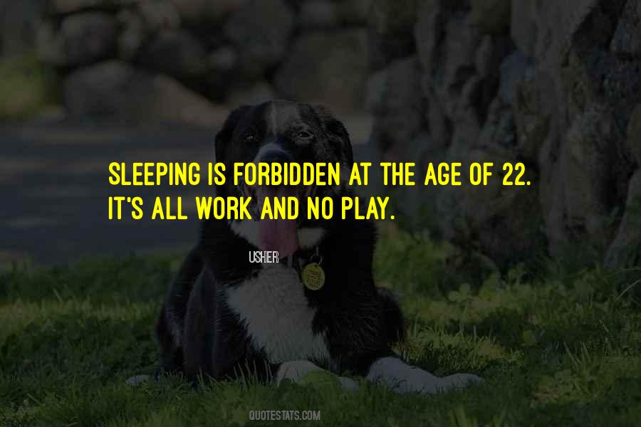 Usher Quotes #253886 Usher Quotes #253886