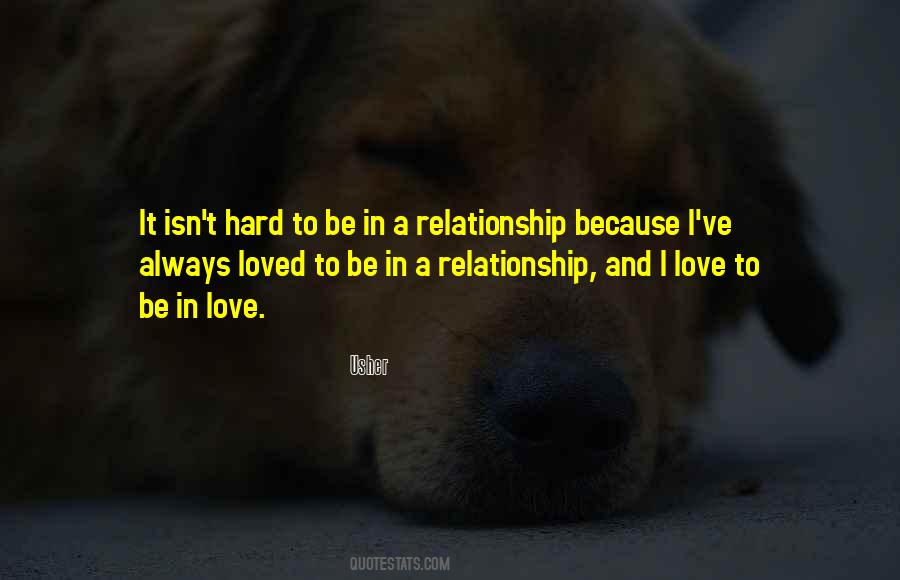 Usher Quotes #278348 Usher Quotes #278348