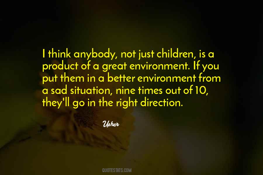 Usher Quotes #484888 Usher Quotes #484888