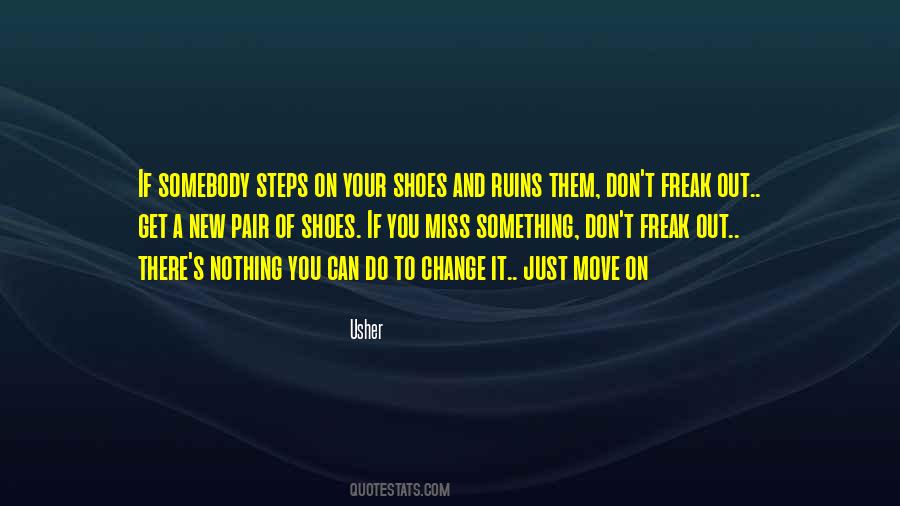 Usher Quotes #503056 Usher Quotes #503056