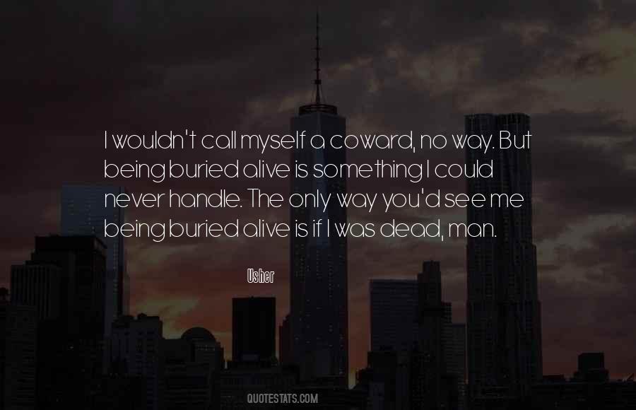 Usher Quotes #955503 Usher Quotes #955503