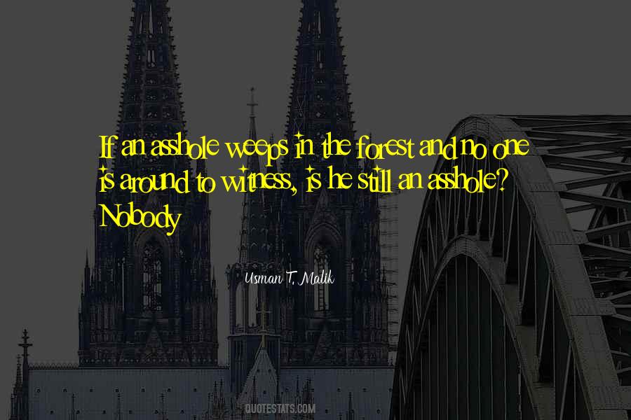 Usman T. Malik Quotes #1551855 Usman T. Malik Quotes #1551855