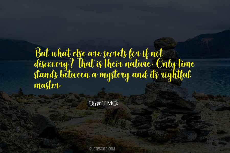 Usman T. Malik Quotes #73393 Usman T. Malik Quotes #73393