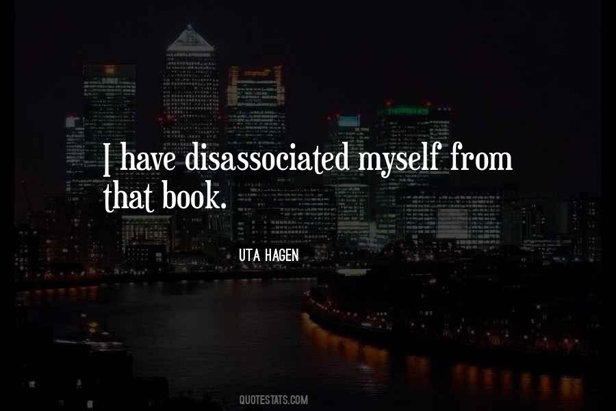 Uta Hagen Quotes #1576530