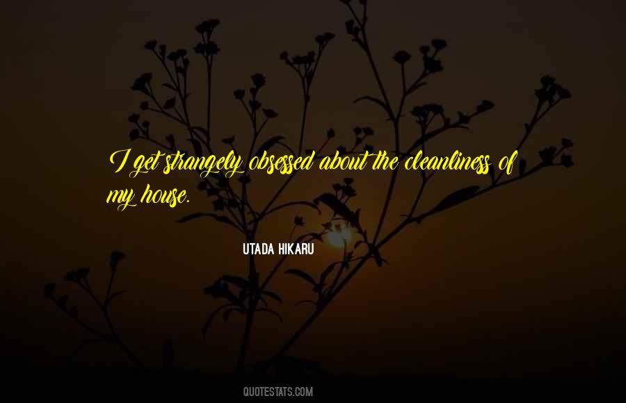 Utada Hikaru Quotes #1741258 Utada Hikaru Quotes #1741258