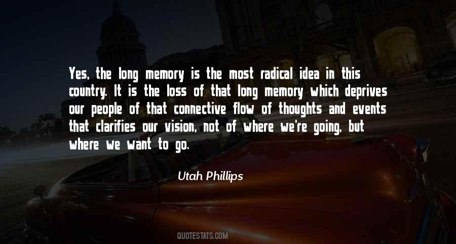 Utah Phillips Quotes #35476