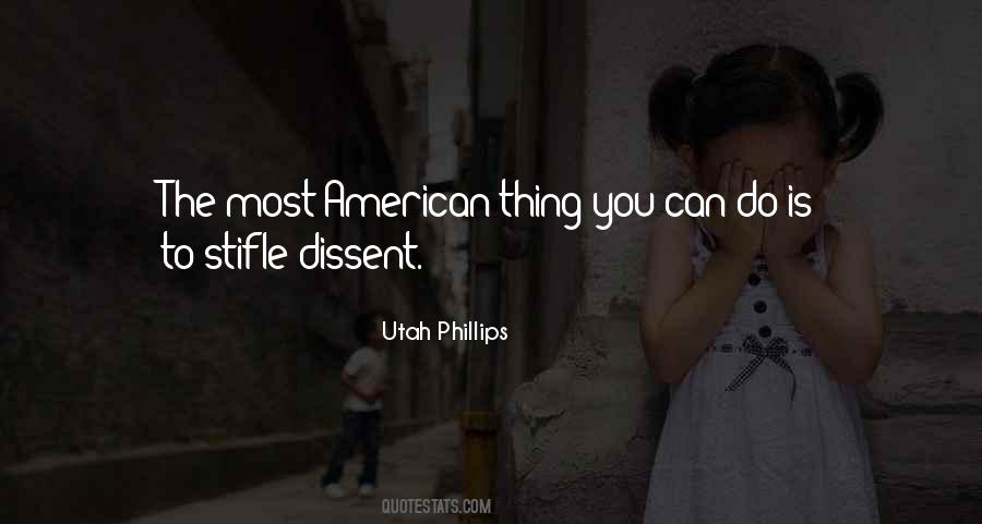 Utah Phillips Quotes #748866