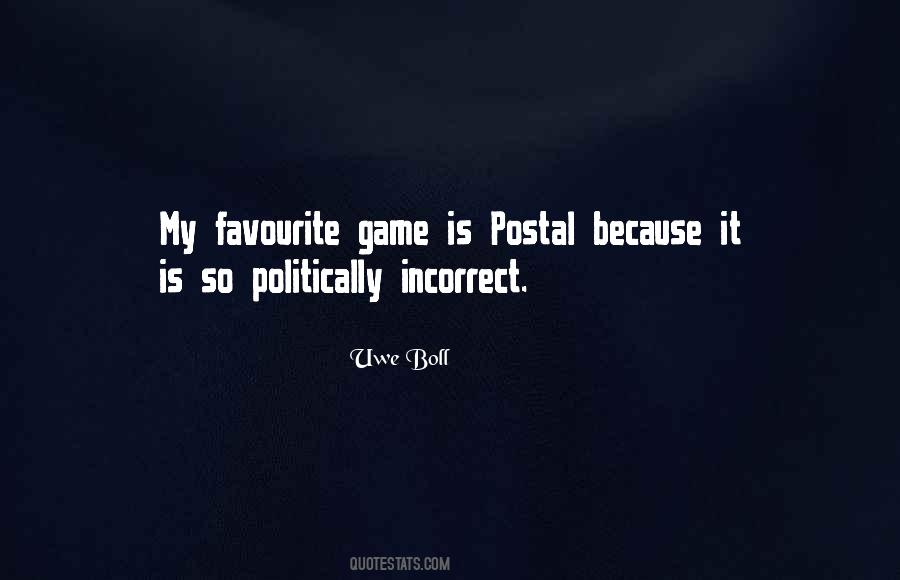 Uwe Boll Quotes #992169