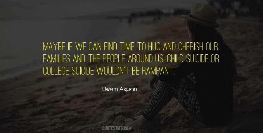 Uwem Akpan Quotes #1453340