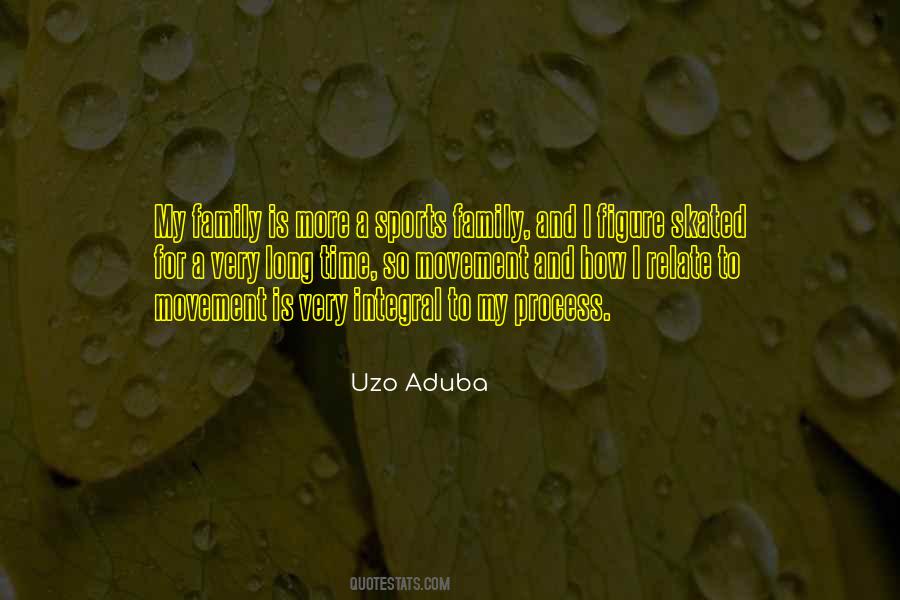 Uzo Aduba Quotes #1175623