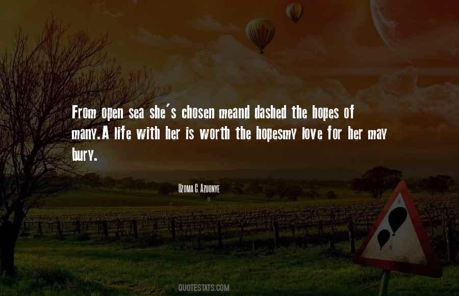 Uzoma C. Azuonye Quotes #628372 Uzoma C. Azuonye Quotes #628372