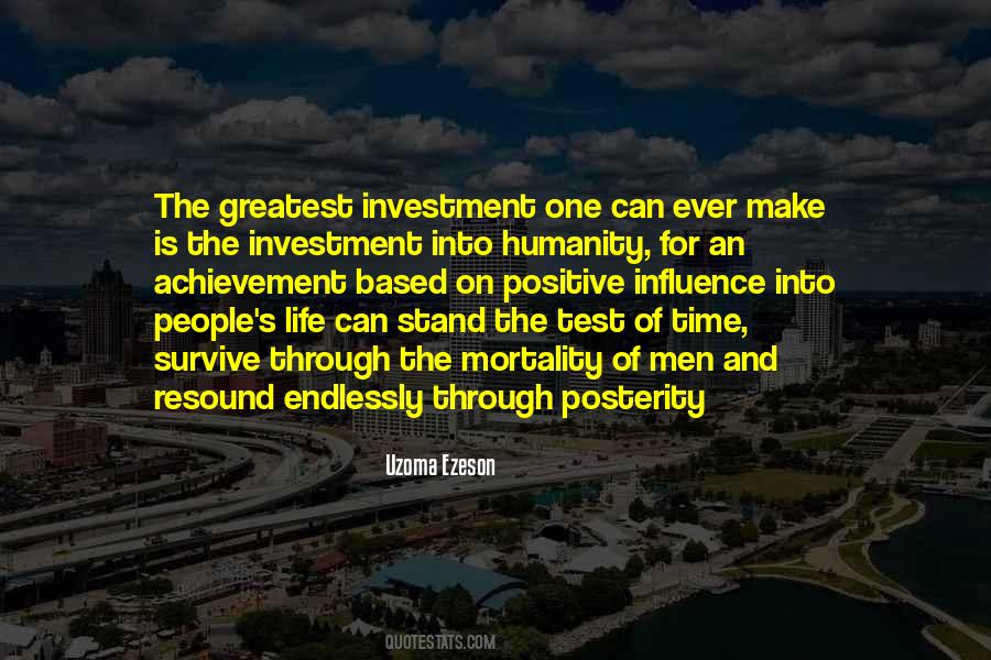 Uzoma Ezeson Quotes #1450864 Uzoma Ezeson Quotes #1450864