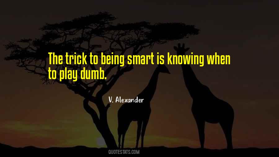V. Alexander Quotes #539435 V. Alexander Quotes #539435