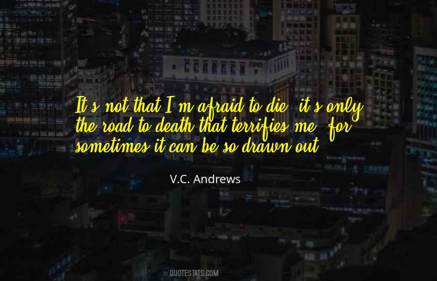 V.C. Andrews Quotes #1206332