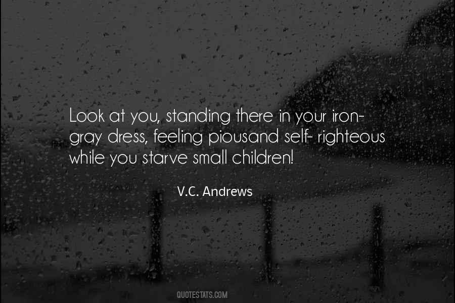 V.C. Andrews Quotes #312213