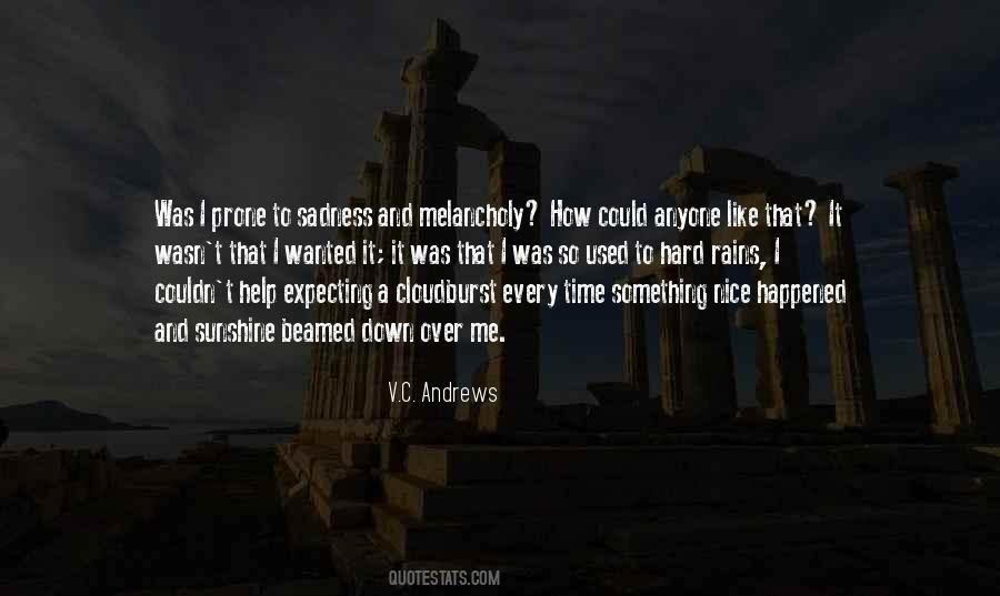 V.C. Andrews Quotes #674325