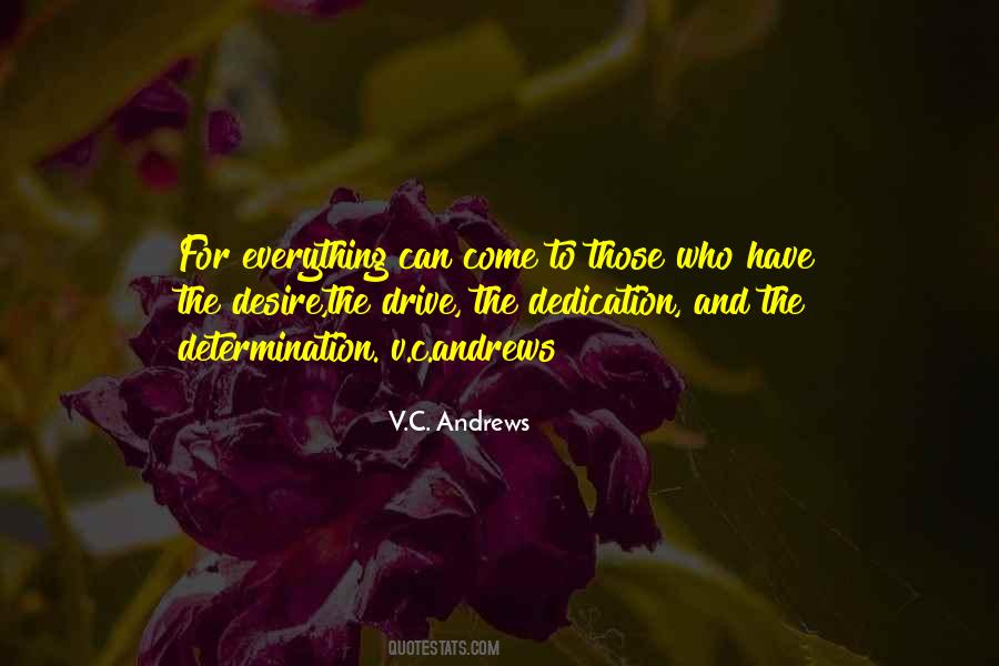 V.C. Andrews Quotes #715480