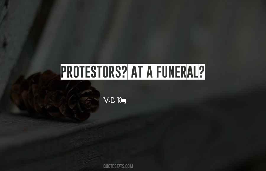V.C. King Quotes #1184843 V.C. King Quotes #1184843