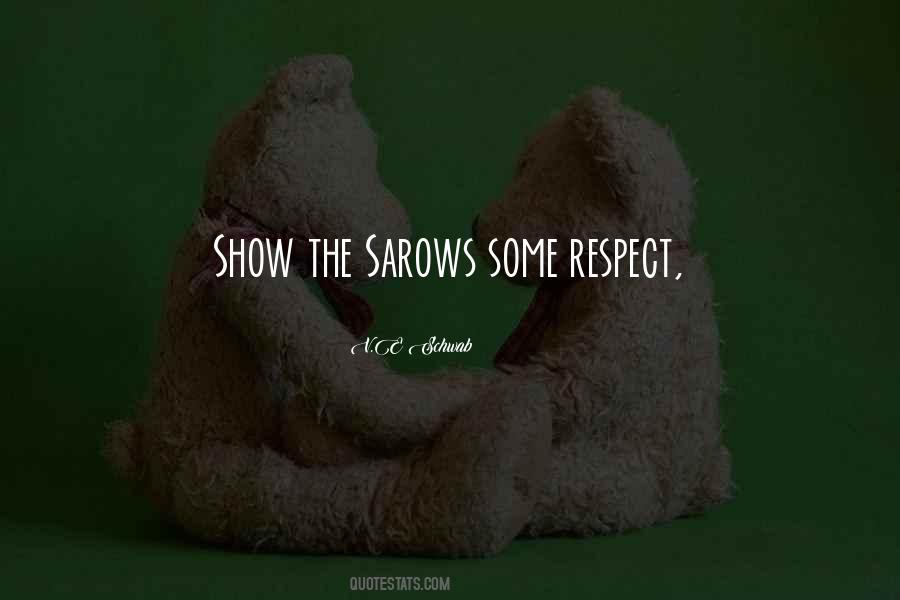 V.E Schwab Quotes #1236363