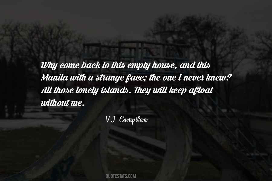 V.J. Campilan Quotes #1299322