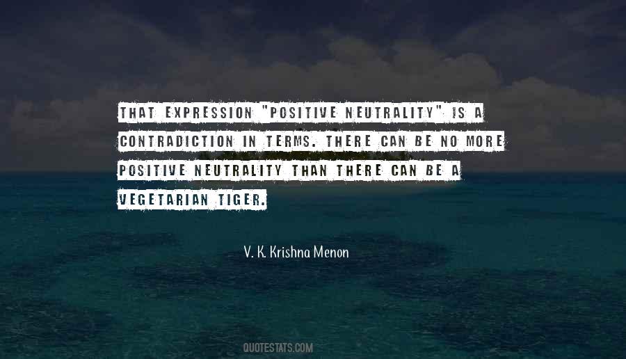 V. K. Krishna Menon Quotes #1260936 V. K. Krishna Menon Quotes #1260936