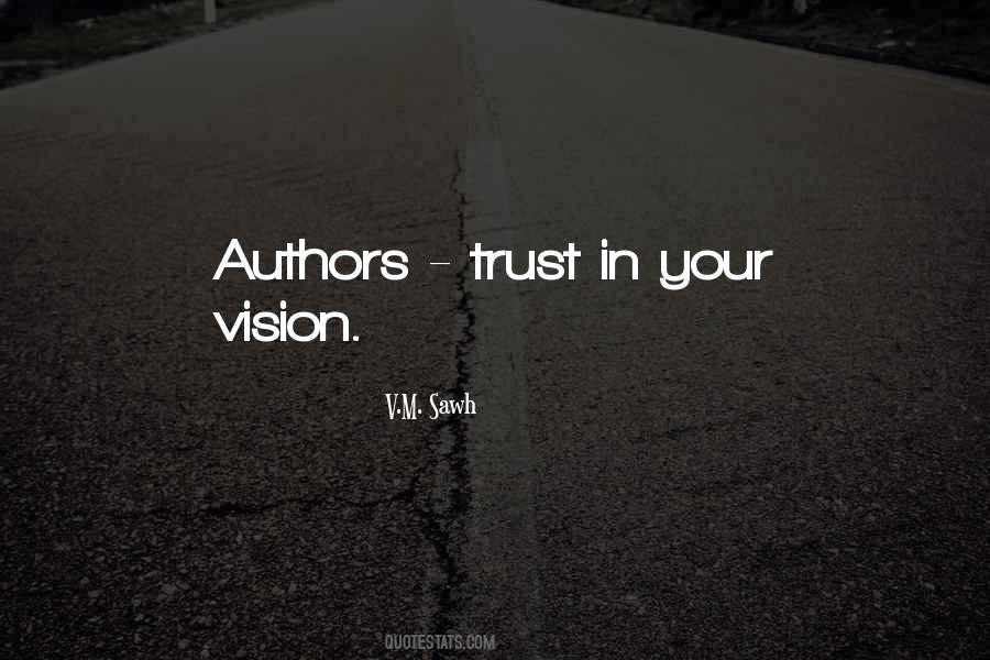 V.M. Sawh Quotes #1071312 V.M. Sawh Quotes #1071312
