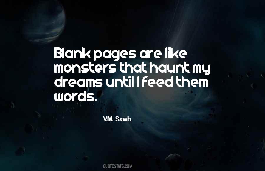 V.M. Sawh Quotes #711236 V.M. Sawh Quotes #711236