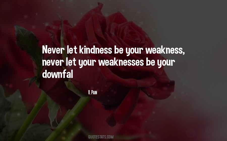 V. Pain Quotes #1349496 V. Pain Quotes #1349496