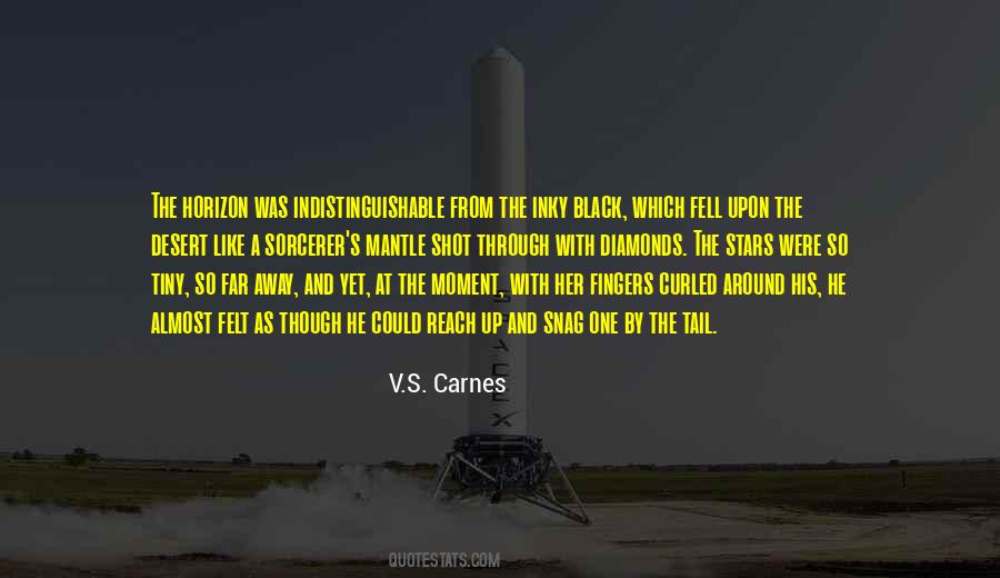 V.S. Carnes Quotes #634257