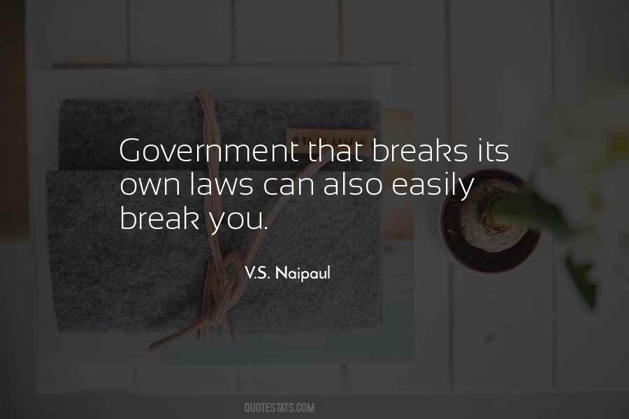 V.S. Naipaul Quotes #1350124