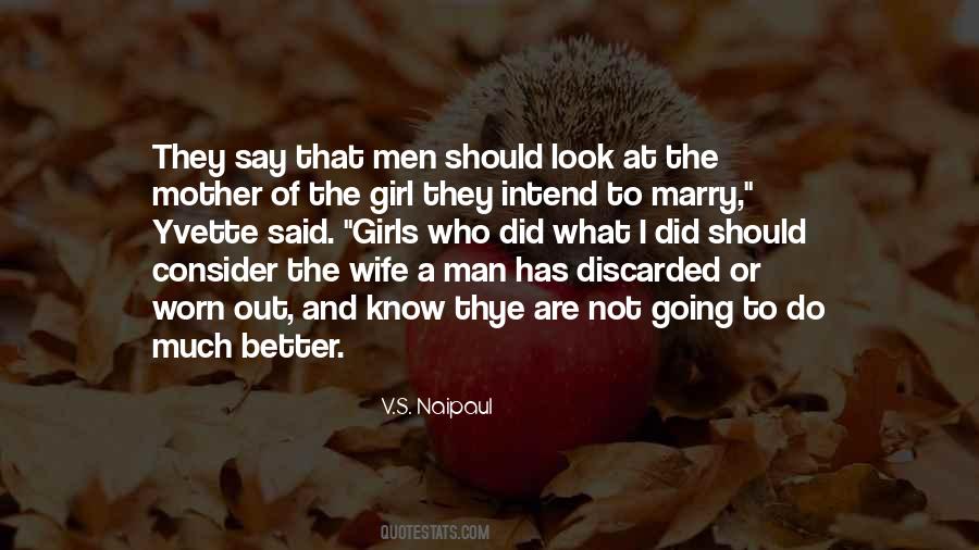 V.S. Naipaul Quotes #1801242