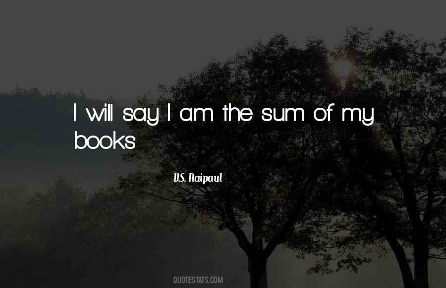 V.S. Naipaul Quotes #431258