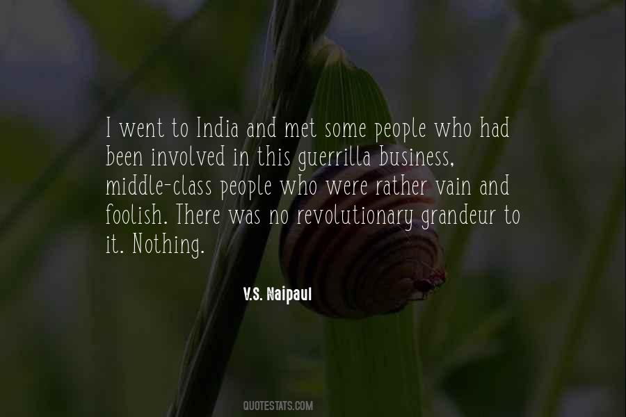 V.S. Naipaul Quotes #900632