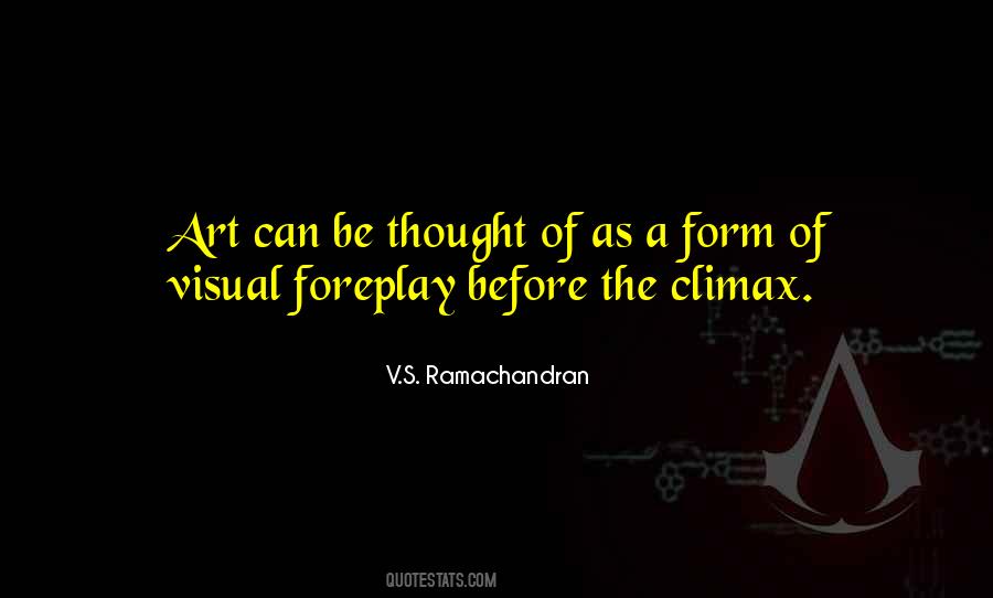 V.S. Ramachandran Quotes #1470001