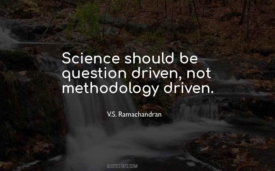 V.S. Ramachandran Quotes #901394