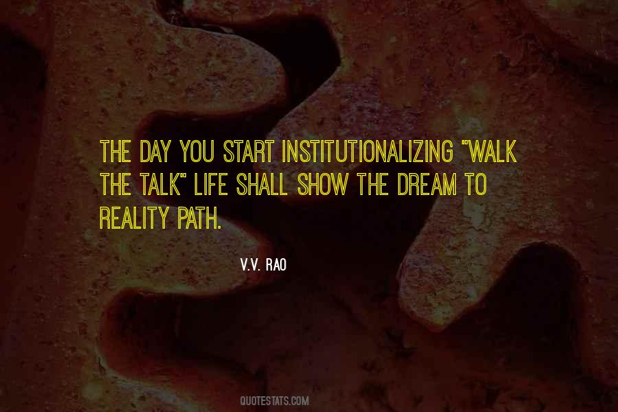 V.V. Rao Quotes #481435