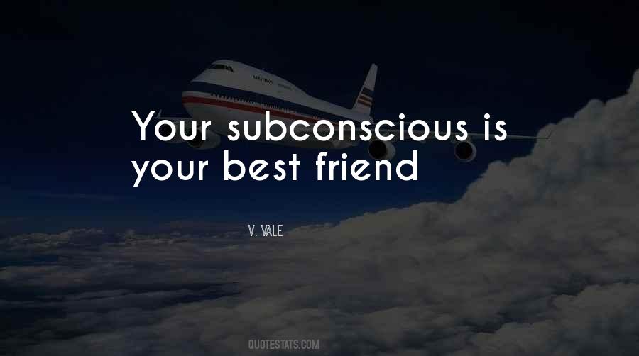 V. Vale Quotes #1571822