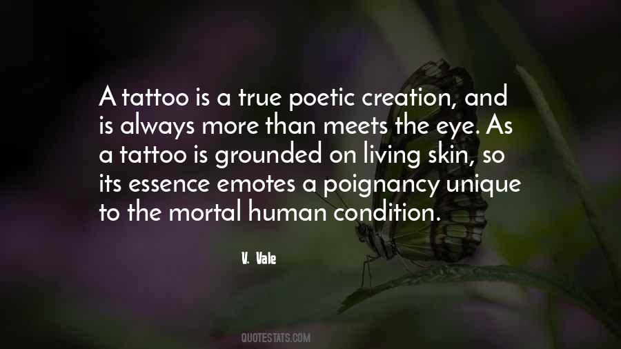 V. Vale Quotes #225892