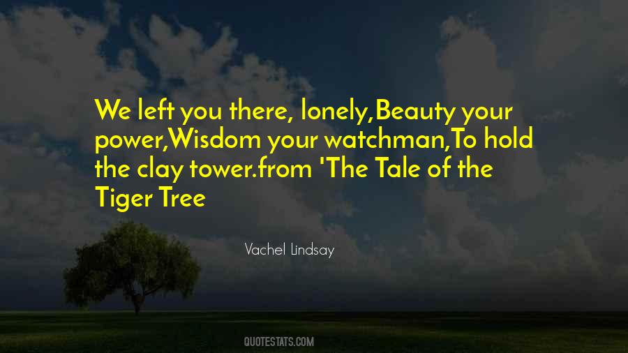 Vachel Lindsay Quotes #627159