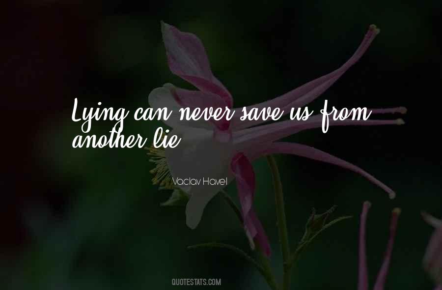 Vaclav Havel Quotes #1002943