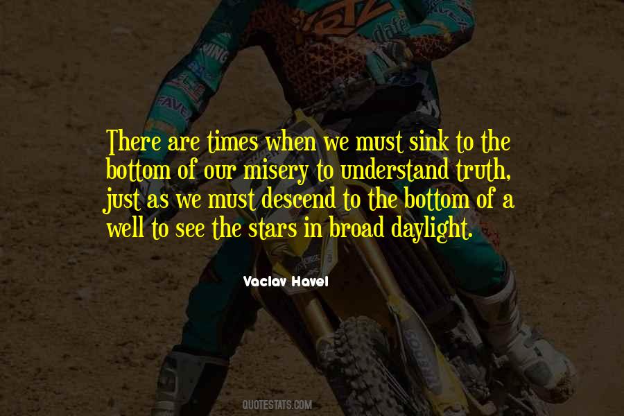 Vaclav Havel Quotes #1026524