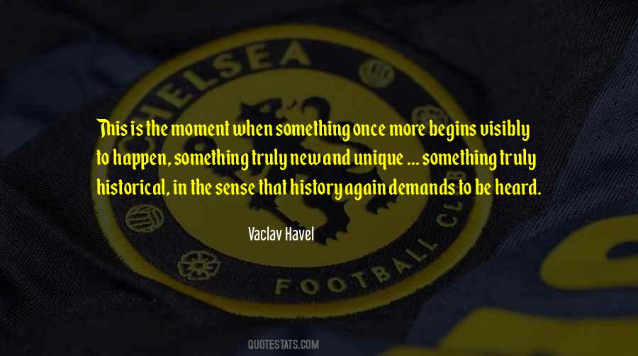 Vaclav Havel Quotes #1228008