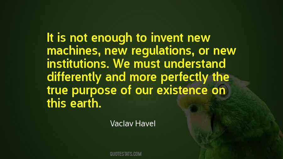 Vaclav Havel Quotes #126602