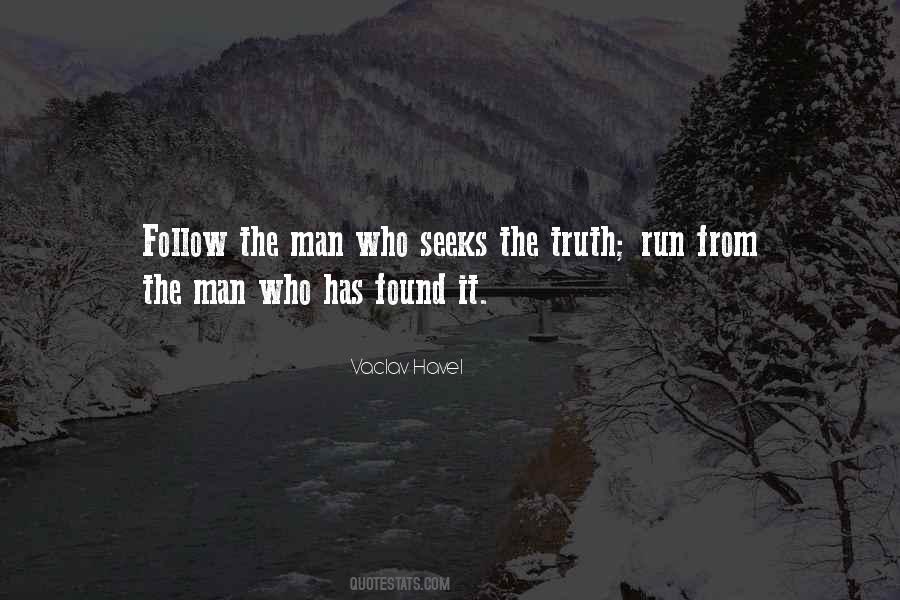 Vaclav Havel Quotes #1433095