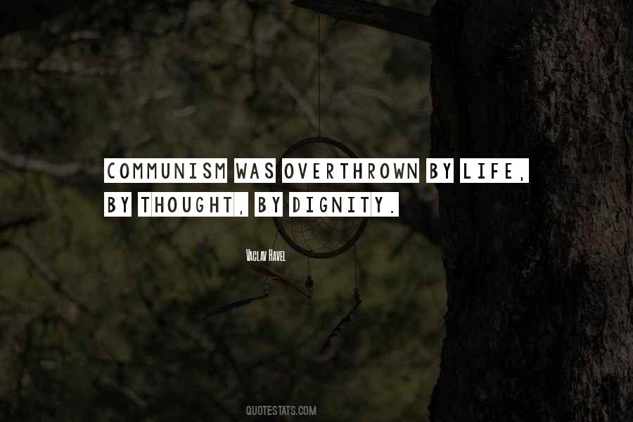Vaclav Havel Quotes #1443995