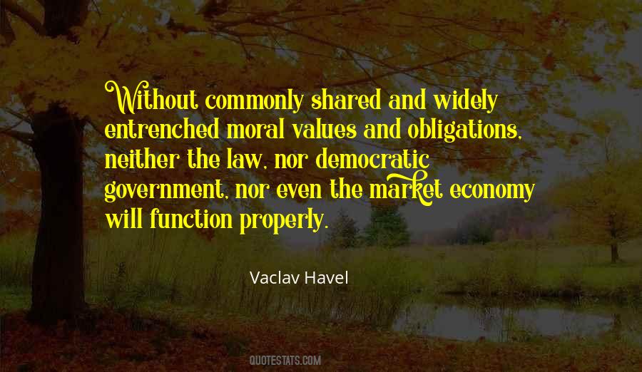 Vaclav Havel Quotes #1449610