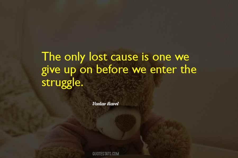 Vaclav Havel Quotes #1463656