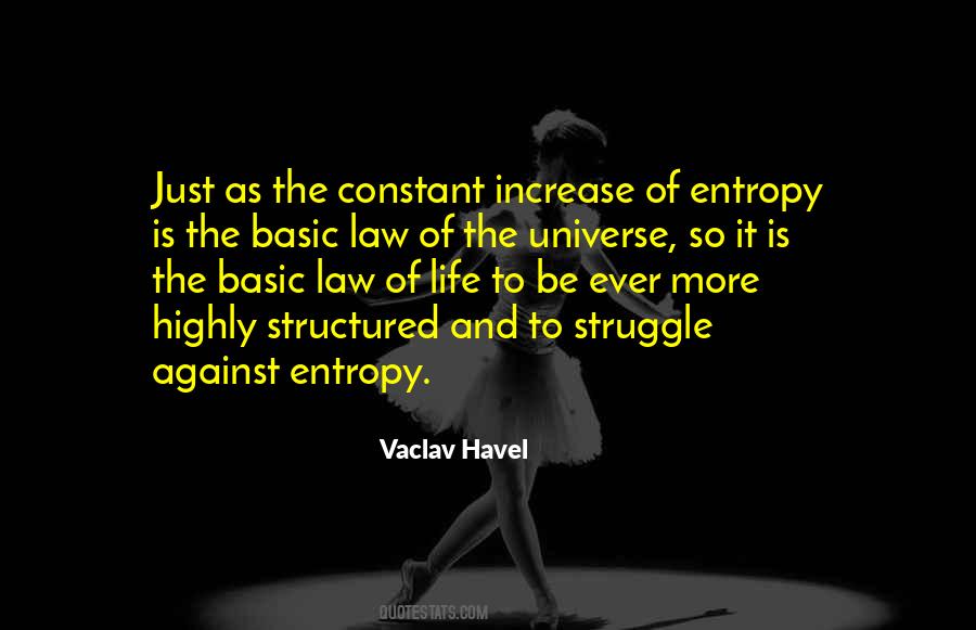 Vaclav Havel Quotes #1634454
