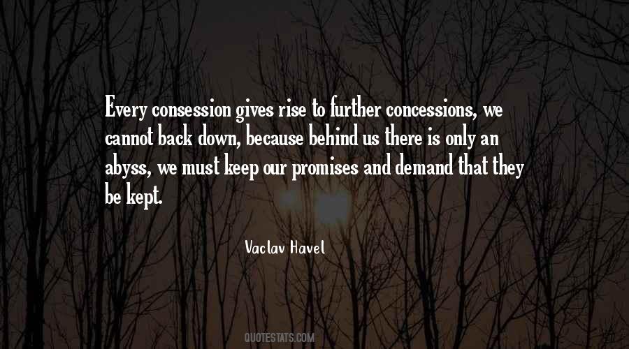 Vaclav Havel Quotes #1837375
