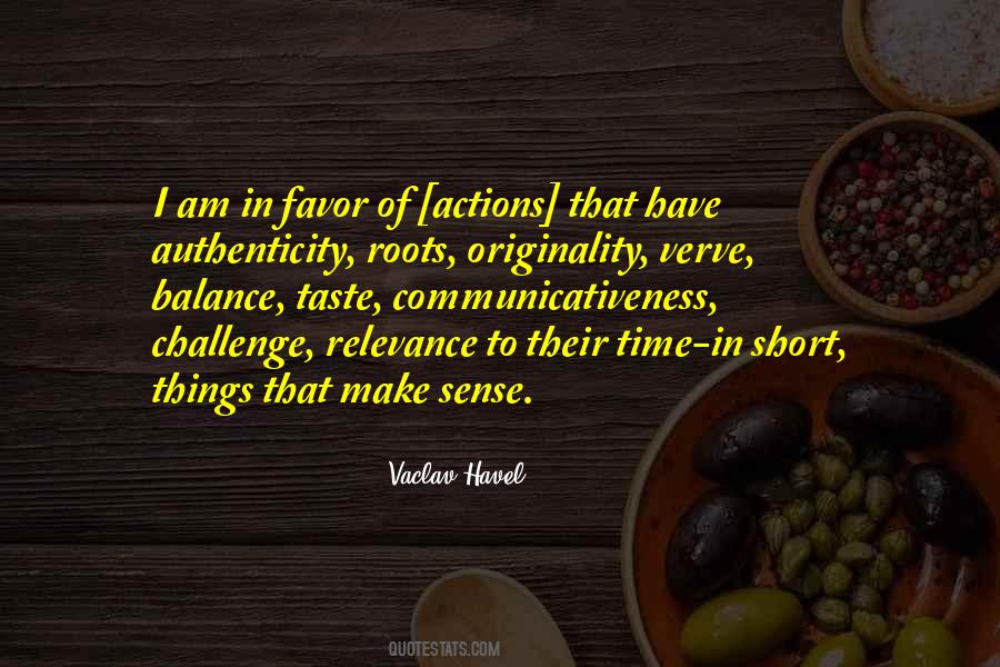 Vaclav Havel Quotes #317312